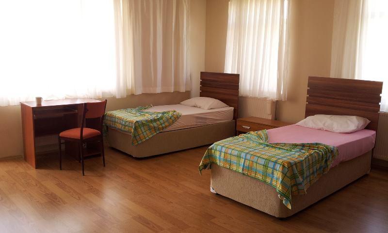 Guest house Hoca Hanim Aile Pansiyonu Unye